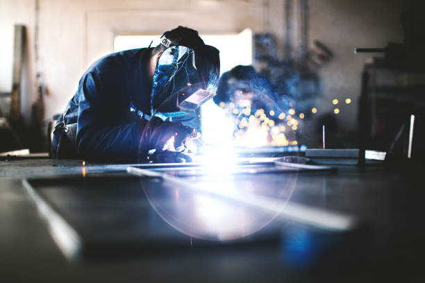 Reliable Mcchord Af, WA Welder & Metal Fabrication Solutions