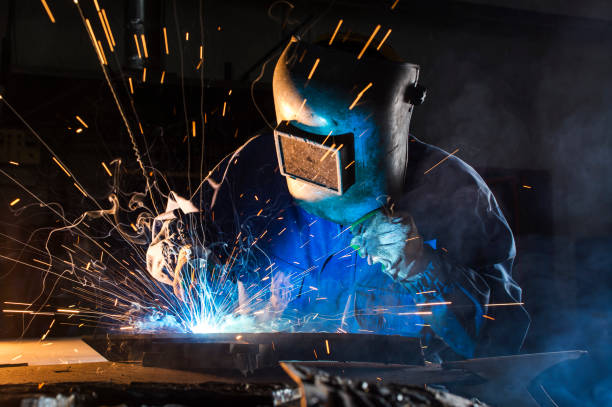 Affordable Welder Services in Mcchord Af, WA