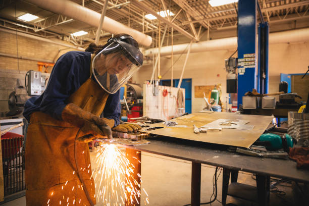 Affordable Welder Services in Mcchord Af, WA