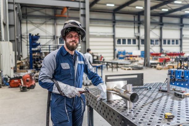 Best Maintenance and Repair Welding in Mcchord Af, WA