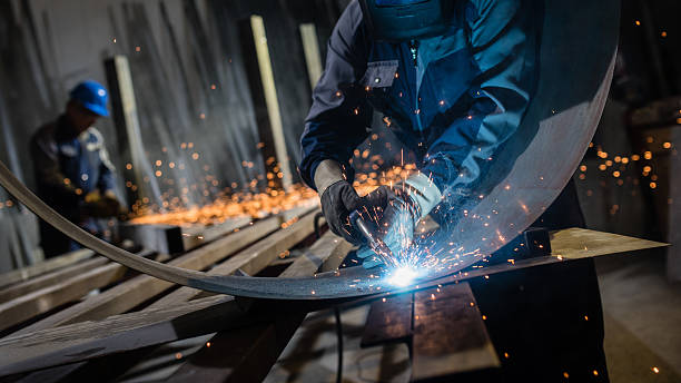 Best Pipe Welding in Mcchord Af, WA
