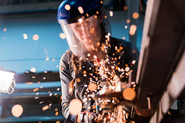 Best Automation and Robotic Welding in Mcchord Af, WA