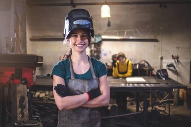 Best Specialty Welding Processes in Mcchord Af, WA