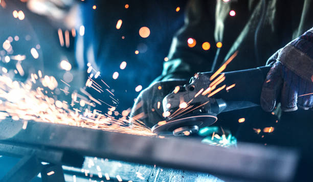 Best Artistic and Custom Metal Fabrication in Mcchord Af, WA